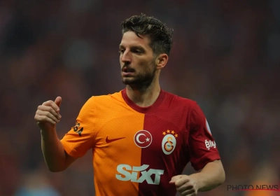 🎥 Dries Mertens steelt de show met Kat Kerkhofs en Ciro in reclamespotje dat viraal gaat
