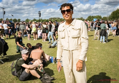 Aster Nzeyimana in Bestemming X: ondermijnt dat zijn positie als voetbalanker niet?