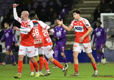 Kortrijk start goed, maar verliest uiteindelijk toch van Griekse eersteklasser