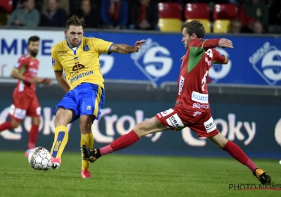 Obscure Anderlecht-transfer heeft nieuwe club gevonden in... tweede provinciale