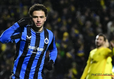Opnieuw een vertrekker bij Club Brugge? Twee Europese topclubs tonen interesse in Chemsdine Talbi