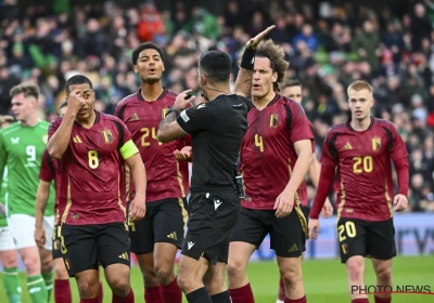 Toptransfer voor Rode Duivel zit eraan te komen: Inter meldt zich al bij zijn entourage