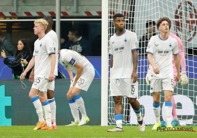 Nog een transfer in de maak? Premier League-club dwingt Club Brugge om geduld te hebben