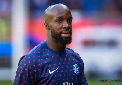 'Na de miljardenclaim van Justice for Players eist Lassane Diarra zelf 65 miljoen euro van... Belgische voetbalbond'