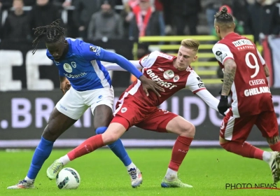 Antwerp hoopt op de jackpot: concrete interesse in sterkhouder die stevige transfersom moet opbrengen