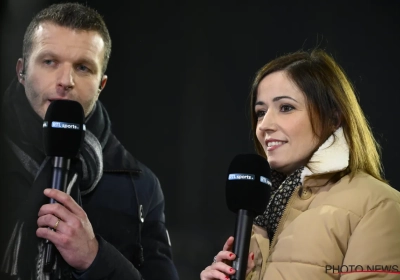 Thomas Chatelle vol lof voor JPL-coach: "Hij is opnieuw zichzelf"