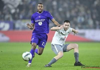 Situatie Zanka: iedereen voelde het aankomen, net als bij RSC Anderlecht