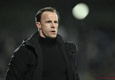 'Dender vindt definitieve oplossing voor rechtsbuiten in de Challenger Pro League'