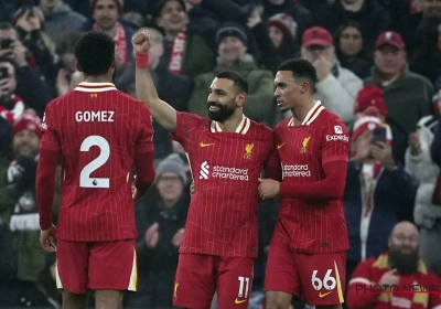 "Na 20 jaar bij de club is het tijd om mijn vertrek te bevestigen": het einde van een tijdperk bij Liverpool