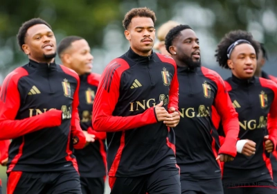 Club Brugge lonkt ook naar deze Rode Duivel om vertrek van Talbi op te vangen