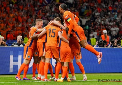Clarence Seedorf gelooft in Nederlands succes op het WK: "Dit team kan het WK winnen"