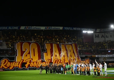 Is dit de belangrijkste job binnen een voetbalclub? "Het werk stopt nooit"