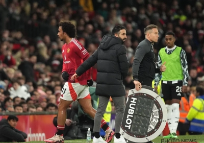 Trekt Manchester United alle registers open? 'Absolute topper wordt nieuwe coach op Old Trafford'