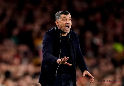 'Sergio Conceiçao heeft nieuwe opvallende job beet en wordt trainer van ex-Anderlecht-speler