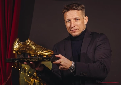 Iedereen vol lof voor één man: "Wie - buiten Vanaken - houdt bal beter bij dan hem?"