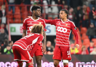 Verguisd door Ivan Leko: Voormalig talent van Standard heeft nieuwe club gevonden
