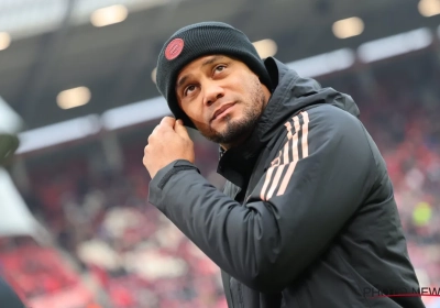 BILD kent de plannen van Der Rekordmeister met Vincent Kompany: "Hij is vertrokken voor een lange periode als coach van Bayern München"