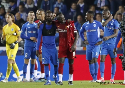 Maanden niet betaald: ex-speler Standard, Genk, Gent en Charleroi terug naar België?