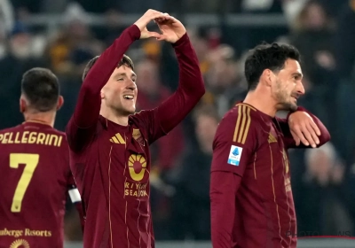 Net zoals bij de NFL en NBA: Serie A wil een wedstrijd spelen... in Australië