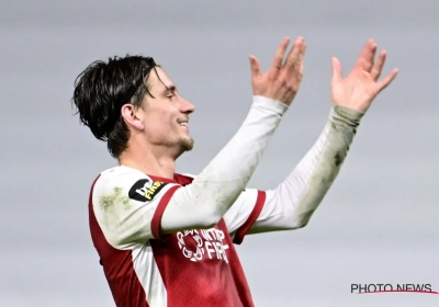 Op een keerpunt in carrière? Dennis Praet staat voor belangrijke beslissing over toekomst