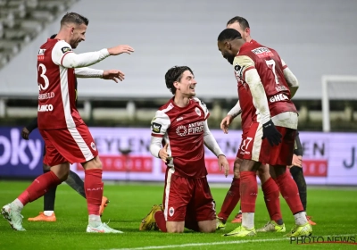 Het grote examen bij Royal Antwerp FC: strijd voor nieuw contract als enige patron?