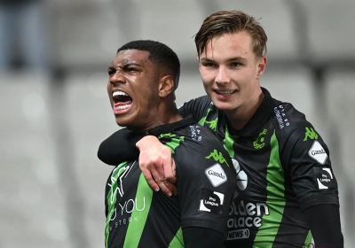 Cercle Brugge-spits voor opmerkelijk bedrag op weg naar Trabzonspor