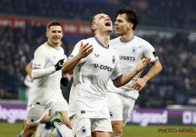 Er komt beweging in bij Club Brugge: niet enkel Spanjaarden, maar nu komt ook Portugese topclub aankloppen