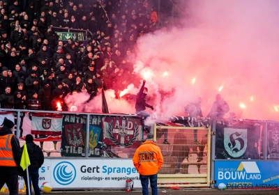 Felle kritiek op beslissing: vuurwerk mag ineens weer in voetbalstadions