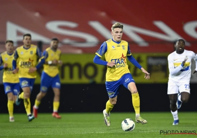 SK Beveren neemt beslissing over drietal na het missen van de promotie