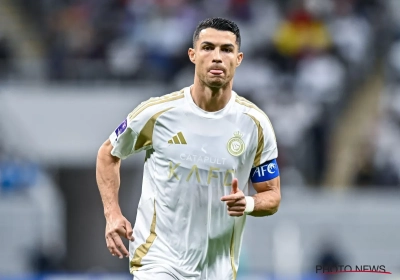 Cristiano Ronaldo geeft de twee echte redenen waarom hij niet naar de begrafenis van Diogo Jota ging