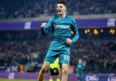 Tristan Degreef komt met heel groot nieuws tijdens interlandperiode