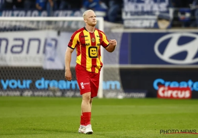 Jules Van Cleemput (ex- KV Mechelen en Charleroi) komt met verrassende nieuwe uitdaging