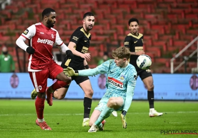 LIVE: Blijft Antwerp, zonder Praet, ongeslagen tegen Westerlo?