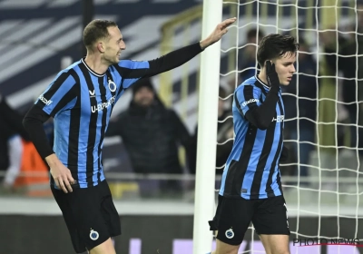 Club Brugge-aanvaller mag na amper één seizoen alweer beschikken