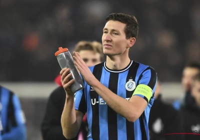 Club-kapitein Hans Vanaken over Union dat de titel pakt: "Interesseert me helemaal niks"