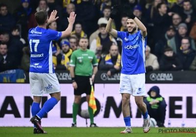 Transfer komt eraan: belangrijke Genk-speler neemt afscheid van ploegmaats