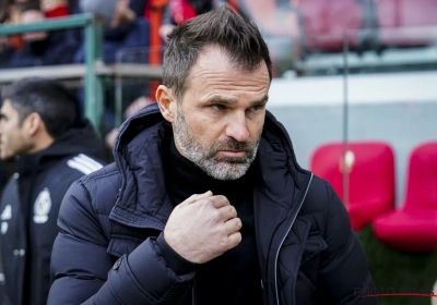"Hebben we wel elf spelers?" - Ivan Leko maakt zich grote zorgen