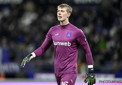 'Nu al opnieuw geëvalueerd: Speler van RSC Anderlecht heeft geen toekomst meer in Lotto Park'