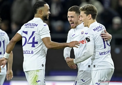 Anderlecht deed het vorig seizoen eigenlijk héél goed, als deze cijfers een indicatie zijn
