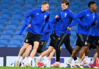 Speelt Club Brugge nog een aanvaller kwijt? 'Persoonlijk akkoord gevonden'