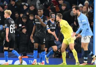 Transfer komt nu wel héél dichtbij: Champions League-finalist wil recordprijs betalen aan Club Brugge