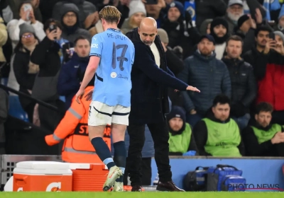 Nu San Diego hem niét kan betalen... is dit de meest concrete én héél logische optie voor Kevin De Bruyne