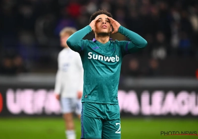 'Anderlecht moet stevig water bij de wijn doen om Stroeykens kwijt te geraken'