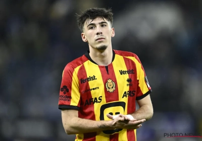 Einde seizoen? KV Mechelen zit plots met zorgen over Kiki Vanrafelghem en moet een héél belangrijke beslissing nemen
