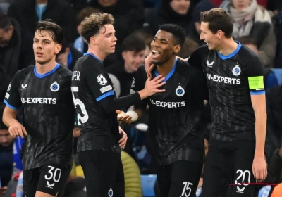 West Ham krijgt concurrentie voor Onyedika: Ook Italiaanse topclub wil hem inlijven