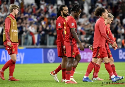 Van "de nieuwe Kompany" tot vergeten Rode Duivel, maar: "Hij heeft geen spijt"