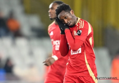 Verrassing in de maak: Cercle Brugge wil ex-speler Union en Standard terughalen naar België