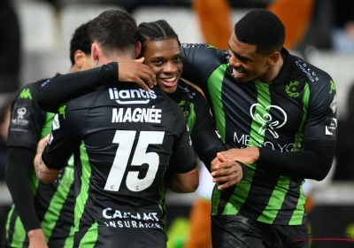 📷 'Cercle Brugge strijkt zes miljoen euro op voor vertrek van sterkhouder'