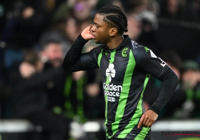 Frustratie en spijt? Nazinho reageert fors op slecht seizoen Cercle