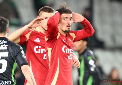 Gevoelige transfer voor Anderlecht? Dit is hoe de zaken ervoor staan